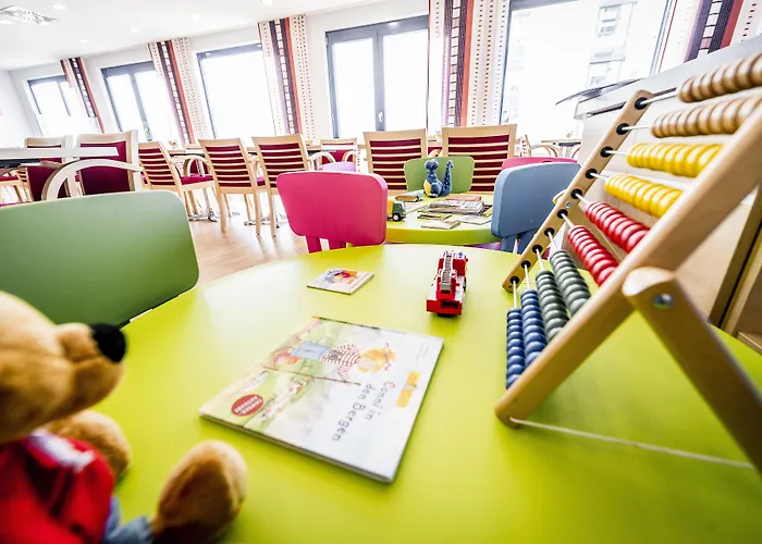 Hotell Express Frankfurt Messe By Ihg 3*