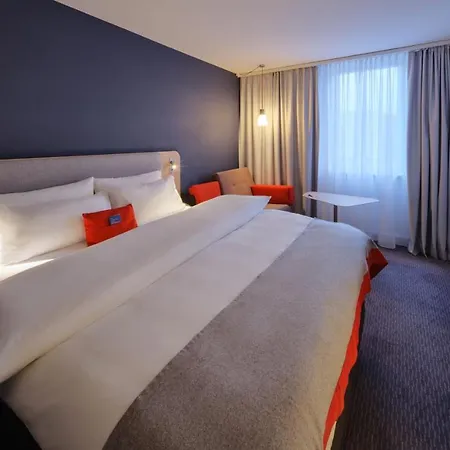 Express Frankfurt Messe By Ihg Francfort-sur-le-Main