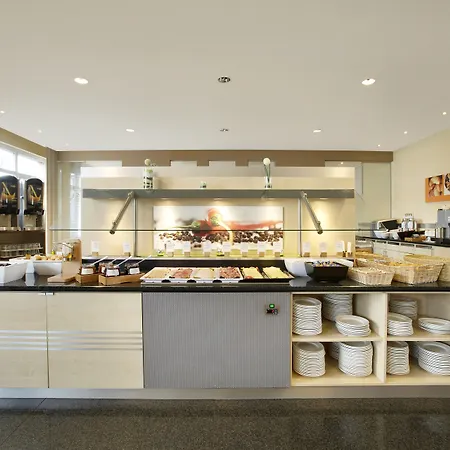 Express Frankfurt Messe By Ihg