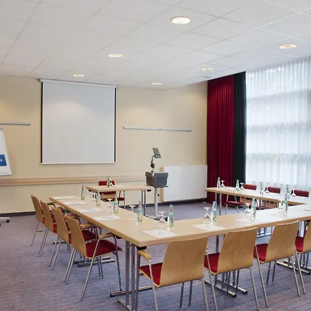 Express Frankfurt Messe By Ihg Hotel