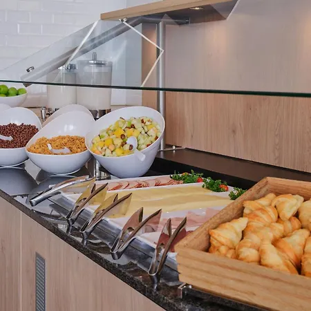 Express Frankfurt Messe By Ihg