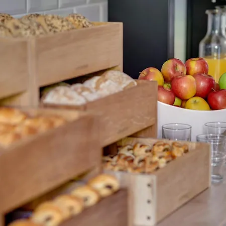 Express Frankfurt Messe By Ihg