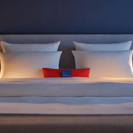 Express Frankfurt Messe By Ihg 3* Frankfurt am Main