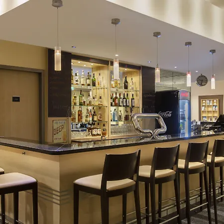 Express Frankfurt Messe By Ihg