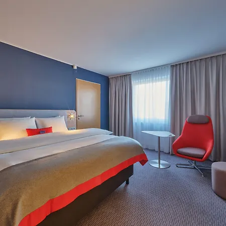 Express Frankfurt Messe By Ihg Hotel