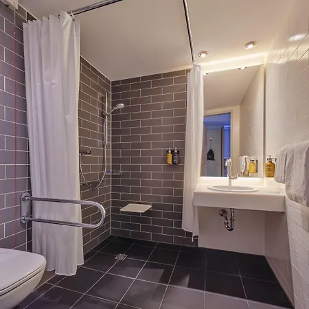 Express Frankfurt Messe By Ihg 3*