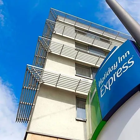 Express Frankfurt Messe By Ihg