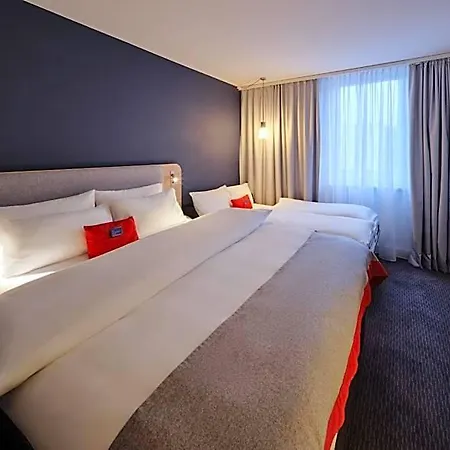 Hotel Express Frankfurt Messe By Ihg Frankfurt am Main