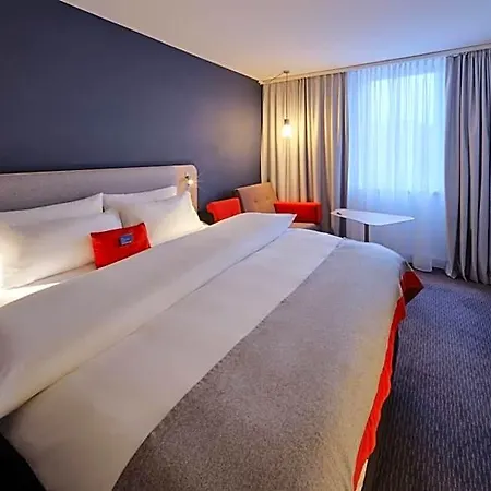 Express Frankfurt Messe By Ihg 3* Frankfurt am Main