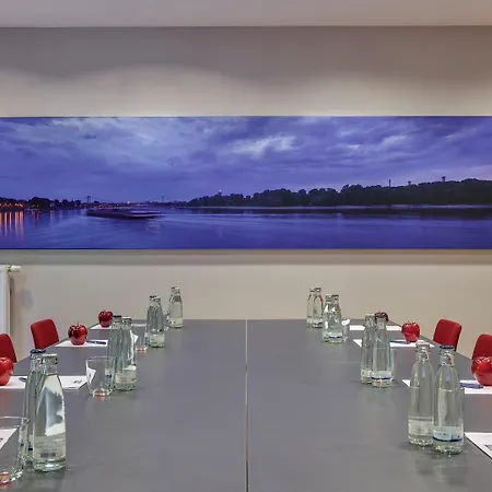 Express Frankfurt Messe By Ihg