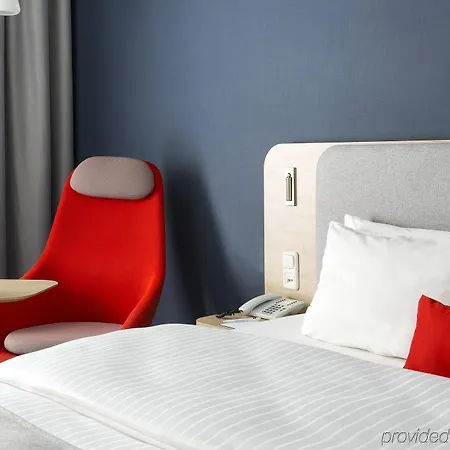 Express Frankfurt Messe By Ihg Hotel