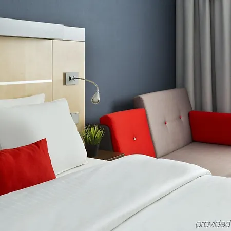 Express Frankfurt Messe By Ihg 3* Frankfurt am Main