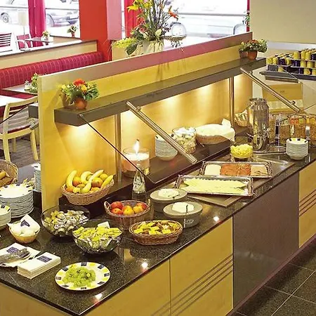 Express Frankfurt Messe By Ihg