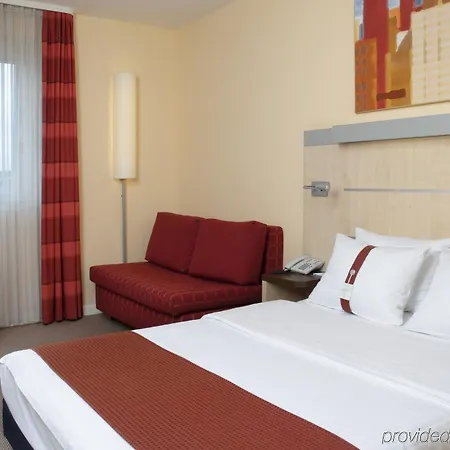 Express Frankfurt Messe By Ihg Hotel