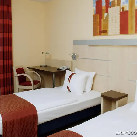 Express Frankfurt Messe By Ihg Hotel