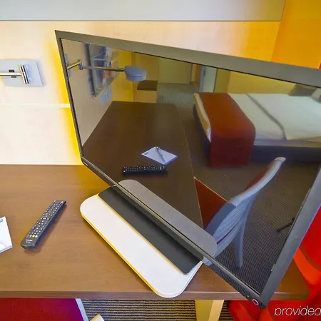 Express Frankfurt Messe By Ihg Frankfurt am Main