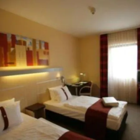 Express Frankfurt Messe By Ihg Hotel