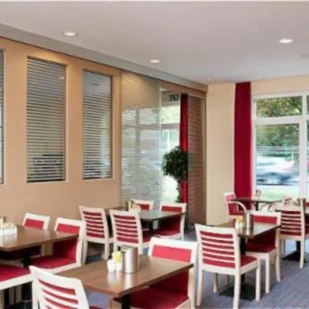 Express Frankfurt Messe By Ihg