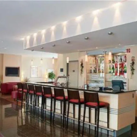 Hotel Express Frankfurt Messe By Ihg