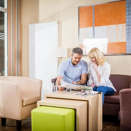 Express Frankfurt Messe By Ihg Hotel