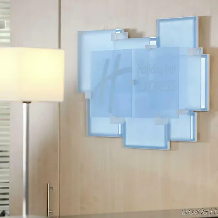 Hotel Express Frankfurt Messe By Ihg
