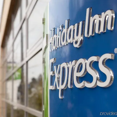 Express Frankfurt Messe By Ihg Hotel Frankfurt am Main