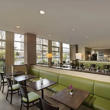 Express Frankfurt Messe By Ihg Frankfurt am Main