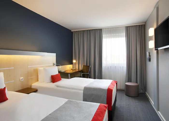 Express Frankfurt Messe By Ihg