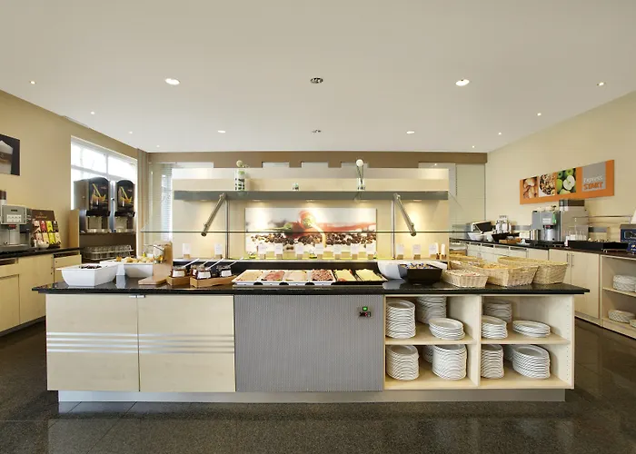 Express Frankfurt Messe By Ihg