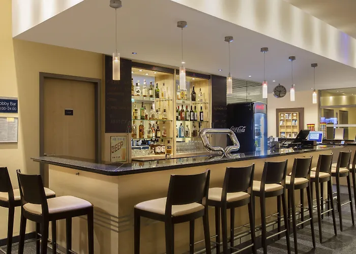 Express Frankfurt Messe By Ihg