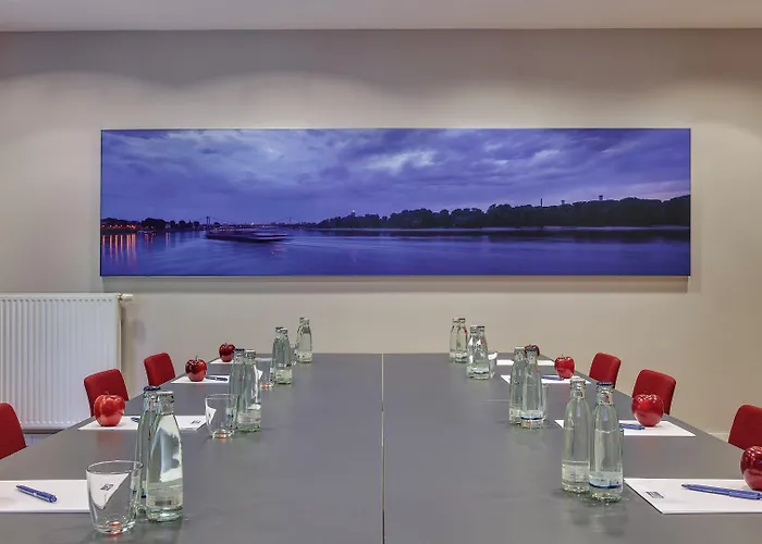 هوليداي إن إكسبرس ميسي 3*