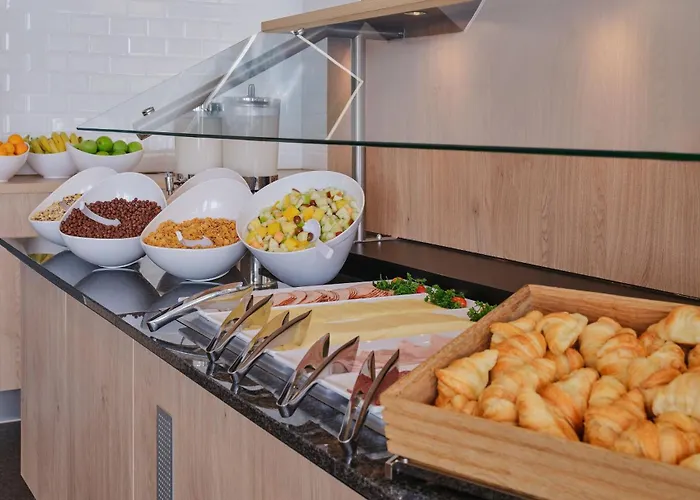 هوليداي إن إكسبرس ميسي