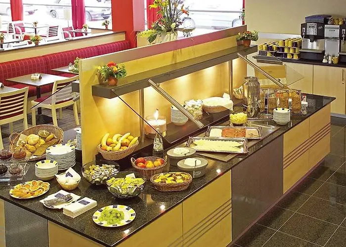 Express Frankfurt Messe By Ihg