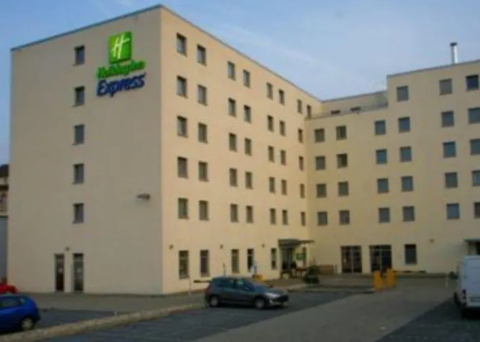 Express Frankfurt Messe By Ihg 3* Francfort-sur-le-Main