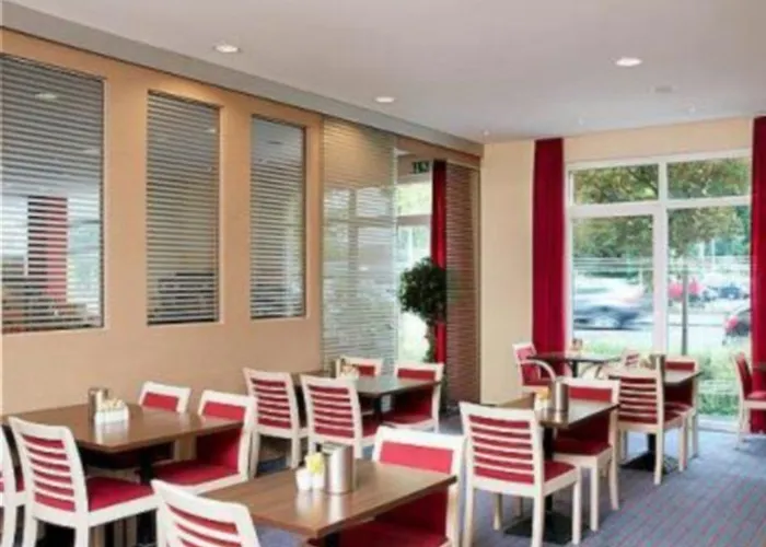 Express Frankfurt Messe By Ihg