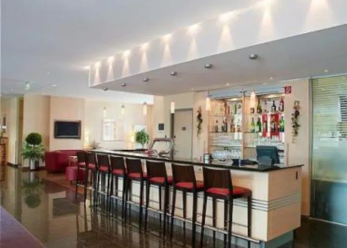 Hotel Express Frankfurt Messe By Ihg