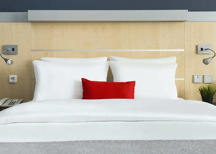 Express Frankfurt Messe By Ihg 3*