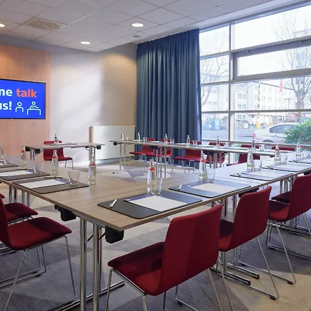 Express Frankfurt Messe By Ihg