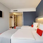 Express Frankfurt Messe By Ihg Hotel Frankfurt nad Menem