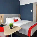 Express Frankfurt Messe By Ihg 3* Frankfurt nad Menem