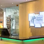 Express Frankfurt Messe By Ihg