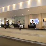 Hotel Express Frankfurt Messe By Ihg 3*