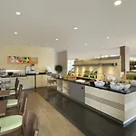 Express Frankfurt Messe By Ihg Hotel 3*