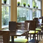 Express Frankfurt Messe By Ihg Hotel Frankfurt nad Menem