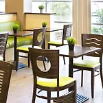 Hotel Express Frankfurt Messe By Ihg
