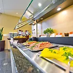 Express Frankfurt Messe By Ihg Hotel Frankfurt nad Menem