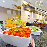 Express Frankfurt Messe By Ihg Frankfurt nad Menem