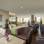 Hotel Express Frankfurt Messe By Ihg 3*
