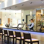 Express Frankfurt Messe By Ihg Hotel 3*