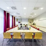 Express Frankfurt Messe By Ihg Hotel Frankfurt nad Menem
